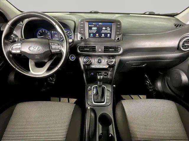 2019 Hyundai Kona SEL