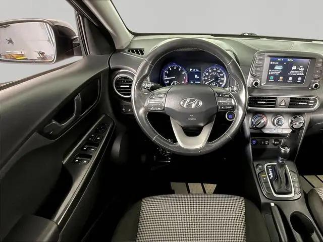 2019 Hyundai Kona SEL