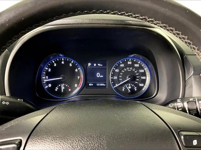 2019 Hyundai Kona SEL