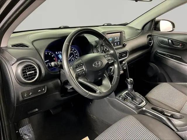 2019 Hyundai Kona SEL