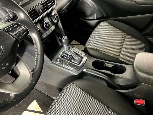 2019 Hyundai Kona SEL