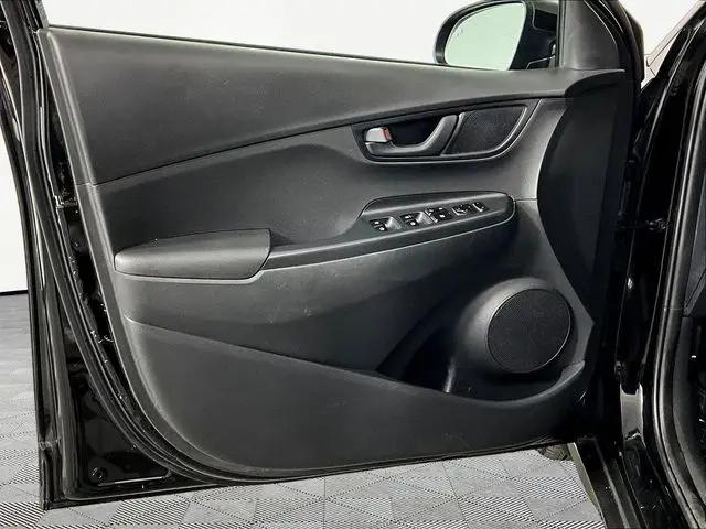 2019 Hyundai Kona SEL