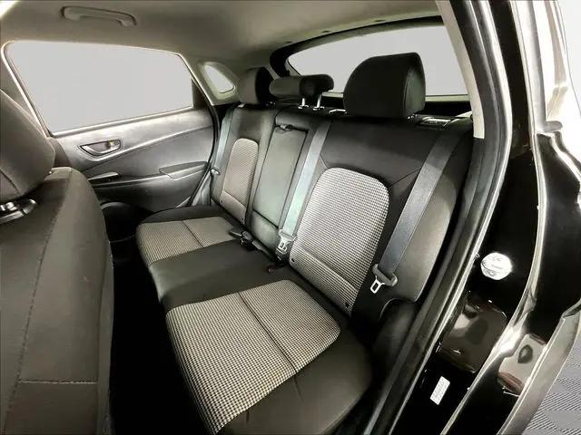 2019 Hyundai Kona SEL