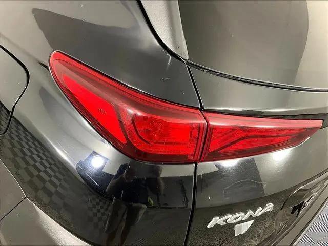 2019 Hyundai Kona SEL