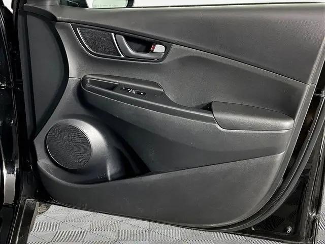 2019 Hyundai Kona SEL