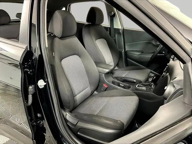 2019 Hyundai Kona SEL