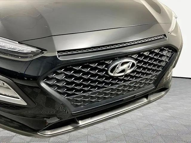 2019 Hyundai Kona SEL