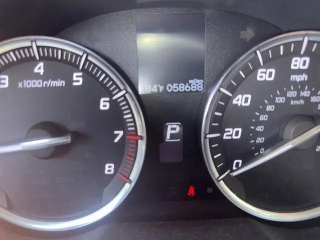 2017 Acura TLX Base for sale in Cincinnati, OH