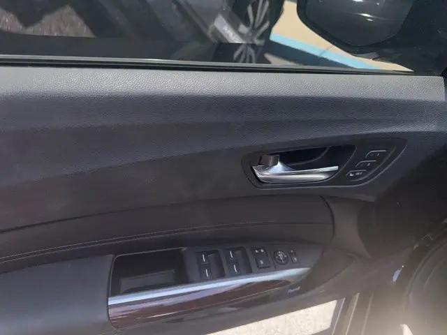 2017 Acura TLX Base