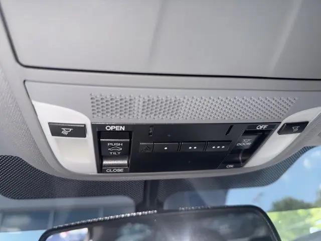 2017 Acura TLX Base