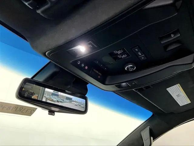 2018 Cadillac Escalade Platinum