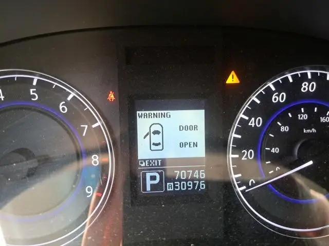 2011 INFINITI G37 G37x