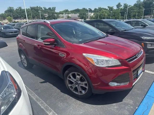 2015 Ford Escape for sale near Cincinnati, OH