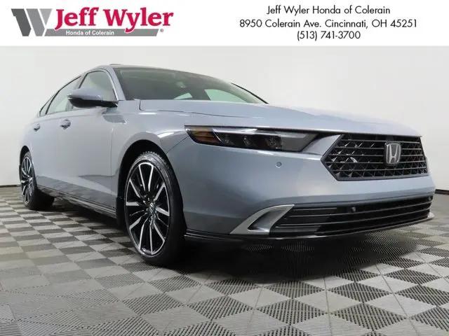 2026 Honda Accord Sedan Touring for sale in Cincinnati, OH