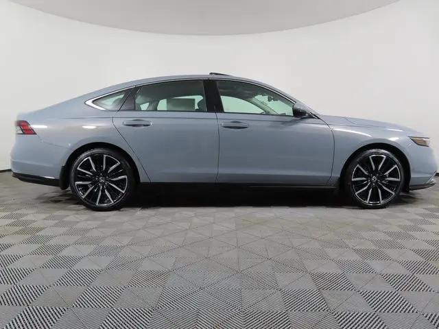 2026 Honda Accord Sedan Touring