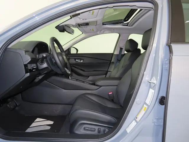 2026 Honda Accord Sedan Touring