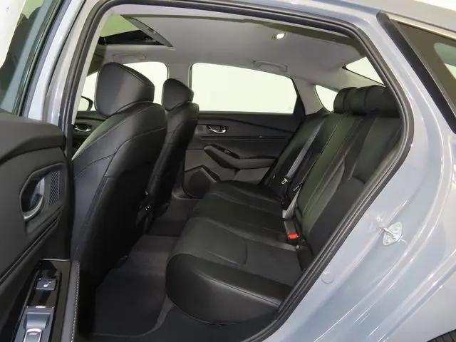 2026 Honda Accord Sedan Touring