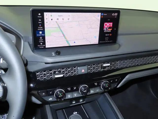 2026 Honda Accord Sedan Touring