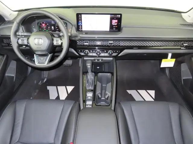 2026 Honda Accord Sedan Touring