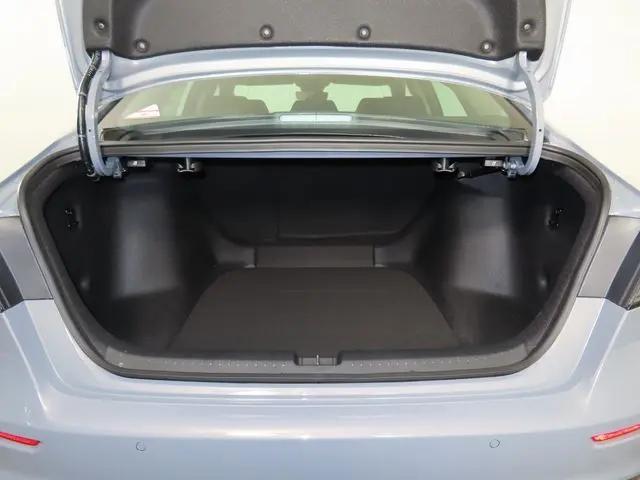 2026 Honda Accord Sedan Touring