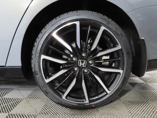 2026 Honda Accord Sedan Touring