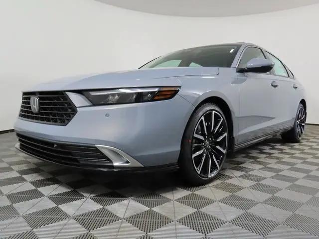 2026 Honda Accord Sedan Touring