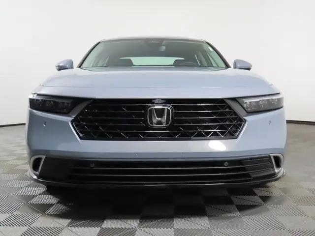 2026 Honda Accord Sedan Touring