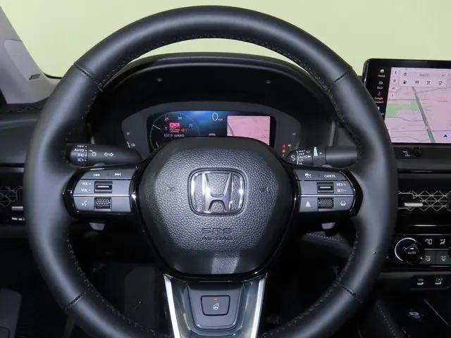2026 Honda Accord Sedan Touring