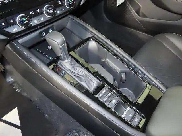 2026 Honda Accord Sedan Touring