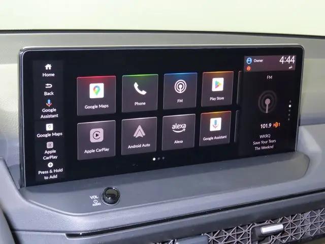 2026 Honda Accord Sedan Touring