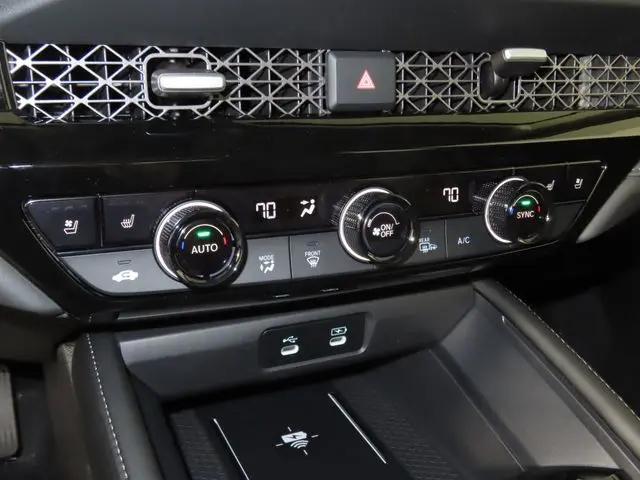 2026 Honda Accord Sedan Touring