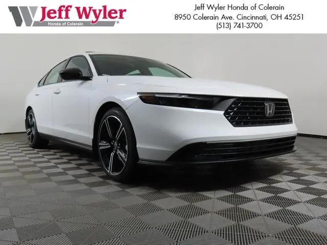 2026 Honda Accord Sedan SE for sale in Cincinnati, OH