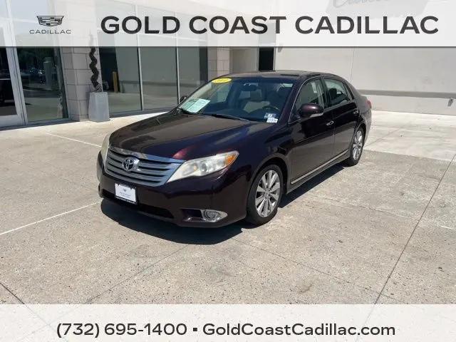 2011 Toyota Avalon Limited for sale in Oakhurst, NJ