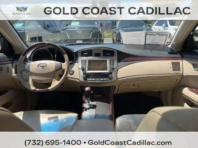 2011 Toyota Avalon Limited