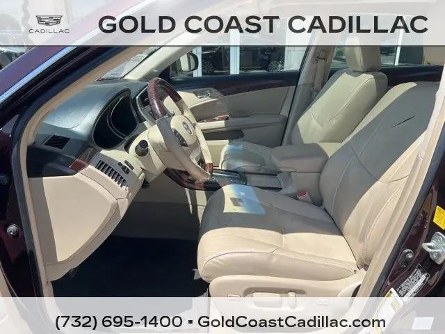 2011 Toyota Avalon Limited