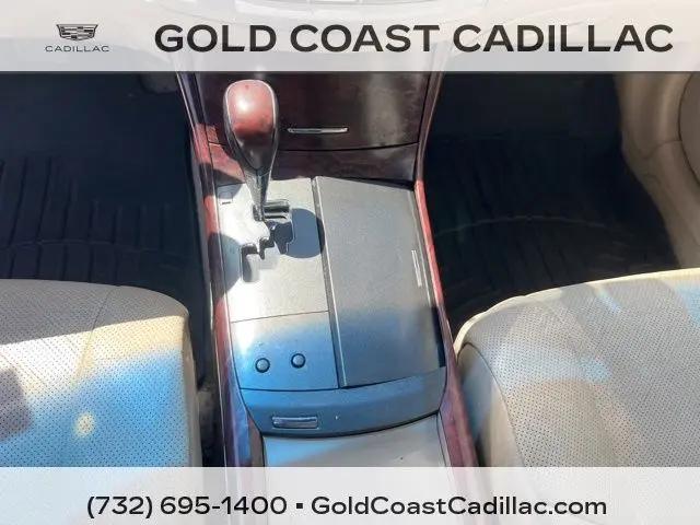2011 Toyota Avalon Limited