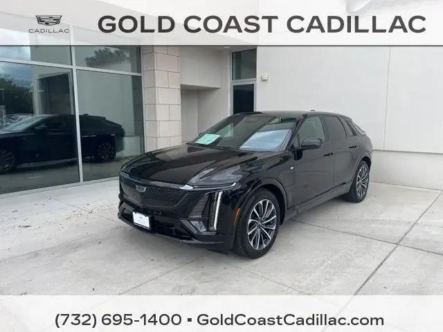 2024 Cadillac iQ Sport w/1SF for sale in Oakhurst, NJ