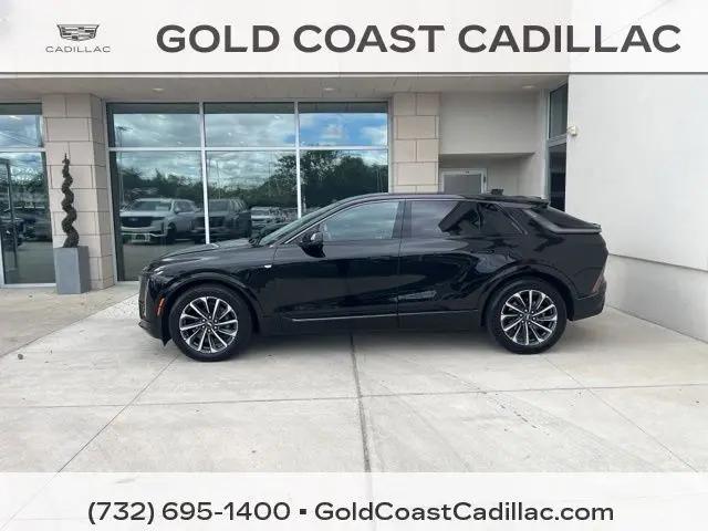 2024 Cadillac iQ Sport w/1SF