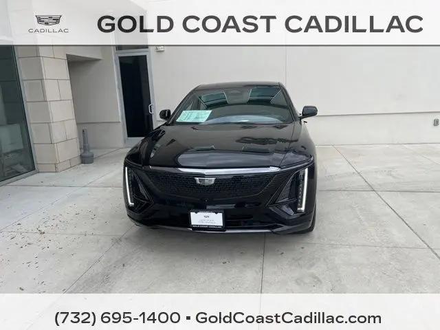 2024 Cadillac iQ Sport w/1SF