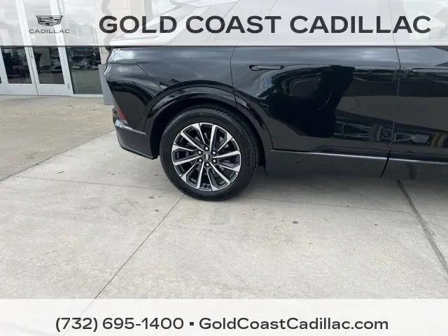 2024 Cadillac iQ Sport w/1SF