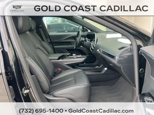 2024 Cadillac iQ Sport w/1SF