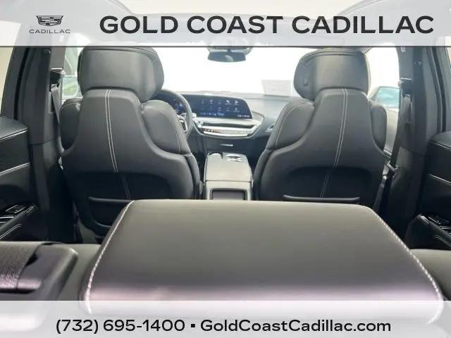 2024 Cadillac iQ Sport w/1SF