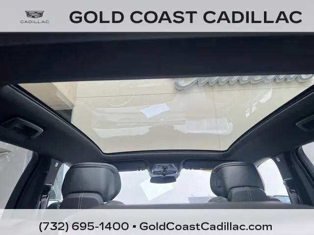 2024 Cadillac iQ Sport w/1SF