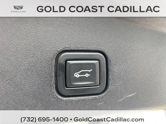 2024 Cadillac iQ Sport w/1SF