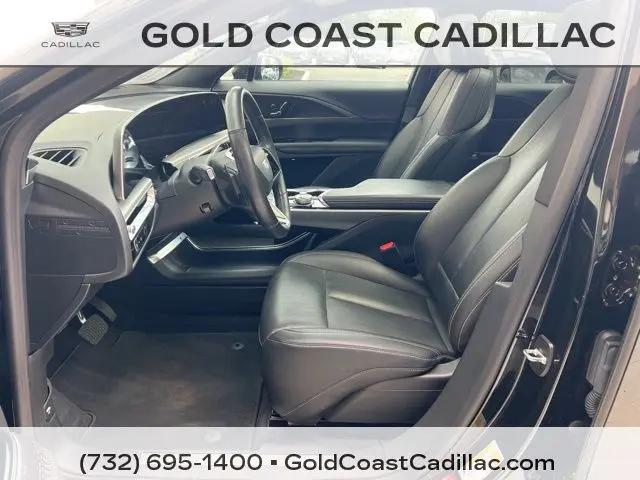 2024 Cadillac iQ Sport w/1SF