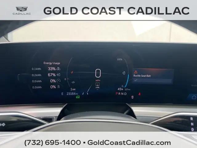 2024 Cadillac iQ Sport w/1SF