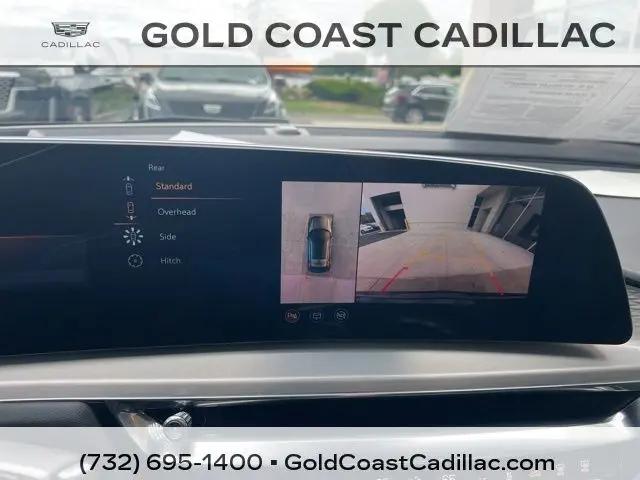 2024 Cadillac iQ Sport w/1SF