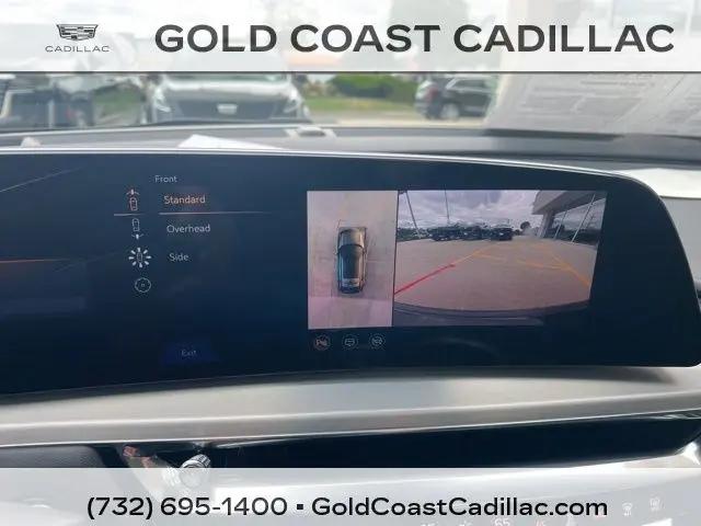 2024 Cadillac iQ Sport w/1SF