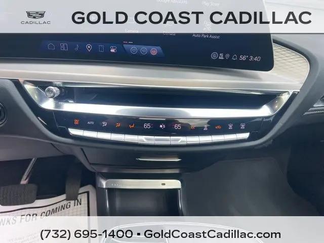 2024 Cadillac iQ Sport w/1SF