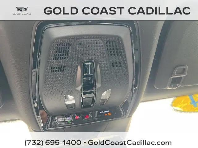 2024 Cadillac iQ Sport w/1SF